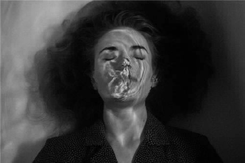 很多人在网上被黑的时候不知道